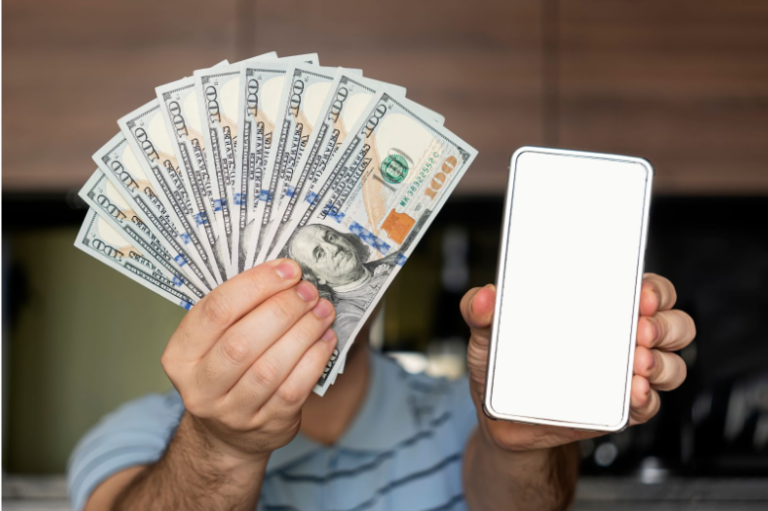 Cash Calls