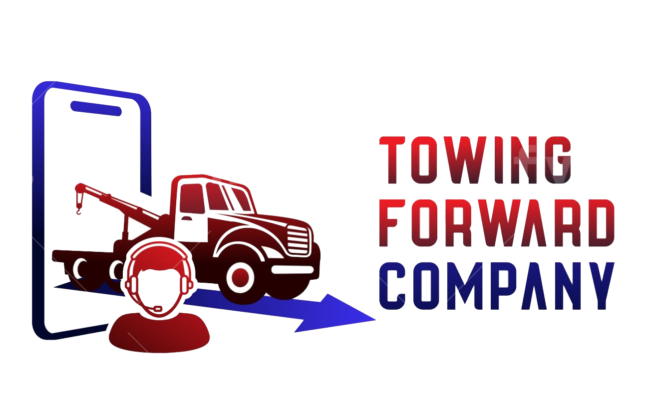 Towing Forward