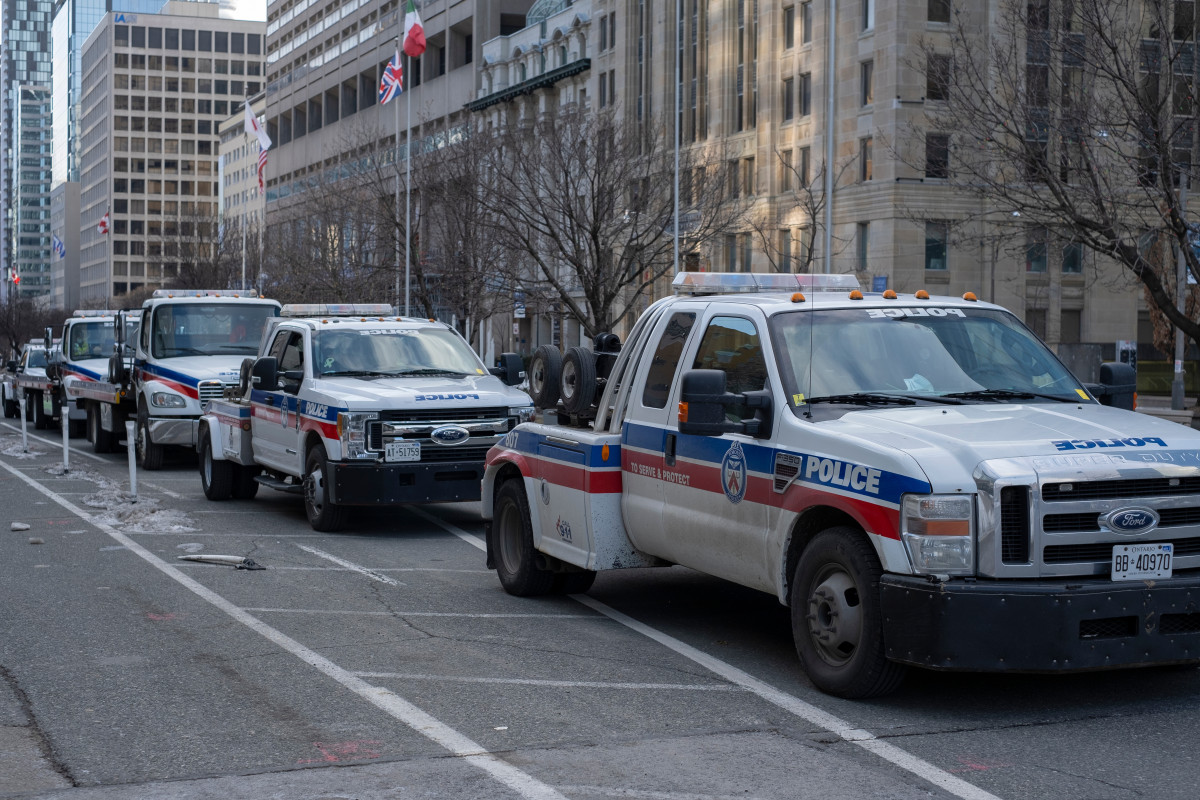 What We Learned -AI Towing Dispatch &  Handling 120,000 Towing Calls Per Month